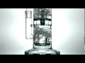 double chamber bong