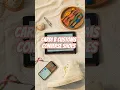 Download Lagu Cardi B embroidery Converse shoes #threadsmono #converse #custom #handmade #cardib