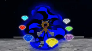 Sonic RPG EP 10 Stage Three Phase Two Theme OST 