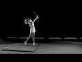 Paige Spiranac Slow Motion Iron PXG Slow Motion Mondays