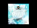 SAHIE - DREAM BOUT ( Official Audio ) September 2020