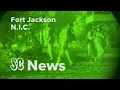Download Lagu Fort Jackson invites public to watch Night Infiltration Course (NIC)