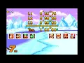 Game Over Mario Kart - Super Circuit GBA