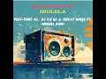 Makukhanye indlela (feat. Moesha King)