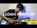 Download Lagu D'Masiv - Sudahi Perih Ini | Instrumental Guitar Cover With Lyrics