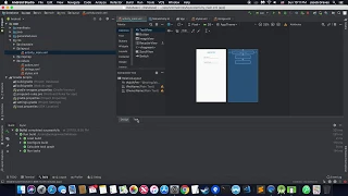 Android and Kotlin Databases