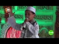 Download Lagu Meneladani Akhlak Rasulullah - Aria Hanan #ADCJATIM