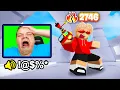 Download Lagu I Ended A Toxic Streamers HIGHEST WINSTREAK in Roblox Rivals!