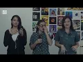Aruma, Meiska, Prinsa Mandagie - Kamu Bukan Kekasihku | Live At VOKS Music Room