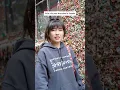 First time in Seattle