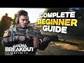 Download Lagu Complete Beginner’s Guide to Arena Breakout: Infinite