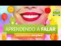 APRENDENDO A FALAR! Ensine seu filho a falar através da música!