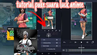 Download TUTORIAL JEDAG JEDUG SUARA LUCK VIRAL DI TIK TOK MP3