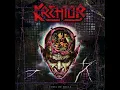 Download Lagu KREATOR - Coma Of Souls [Full Album] 1990