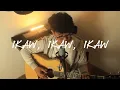 Lagu Ikaw, Ikaw, Ikaw - Icebox X Eliza Maturan (Cover) | Jonas Kristoff 