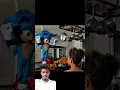 Download Lagu the super hero #sonic #sonicthehedgehog #edit #sega #sonicmovie #explore #viralvideo #funny