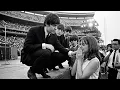 Lagu The Beatles Stopped Singing Mid-Song When They Saw Girl Crying – The Reason Shattered Them