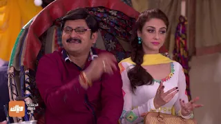 مانموهان و الشحات موقف كوميدي اتحداك ماتضحك ايه جابك عند جارك 7 الحلقة 6 وياك 