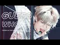 [4K full] 250921 태민 Guess Who 2025 TAEMIN ARENA TOUR 'Veil' in Saga fancam