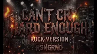 can t cry hard enough the william brother rock version