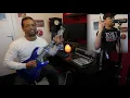 Grave - You Will Never See (Guitar/Vocal Cover)