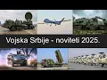 Download Lagu Vojska Srbije - noviteti 2025