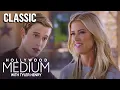 Tyler Henry Gives Christina Haack Comfort Amid Tarek El Moussa Divorce Hollywood Medium E