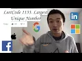 LeetCode 1133 Largest Unique Number - Interview Prep Ep 41