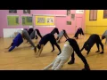 Download Lagu WARM UP MODERN dance class 2016