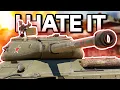 Download Lagu I Hate This Tank | IS-6