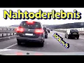 Lagu Unfall, unerwartetes Stauende und zur Ausnahme mal Nettigkeiten | DDG Dashcam Germany | #718