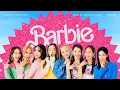 Download Lagu Girls' Generation 소녀시대 - 'Dance The Night' [AI Cover] (From Barbie The Album)