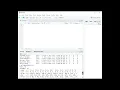 Changing Variable Names in R