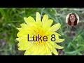 NT Luke 8 NKJV
