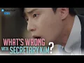 Download Lagu What’s Wrong With Secretary Kim? - EP6 | Park Seo Joon and Sexual Dysfunction [Eng Sub]