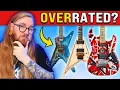 Download Lagu 10 meest invloedrijke signature-gitaren aller tijden