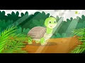 I Had A Little Turtle | Tiny Tim | Nursery Rhymes for Kids