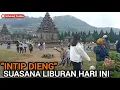 Download Lagu SUASANA⁉️ LIBURAN DI DATARAN TINGGI DIENG👉 BANJARNEGARA