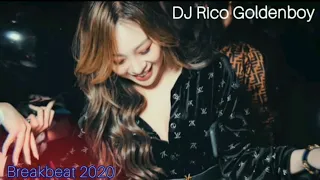 Download DJ Breakbeat Mix DJ Rico Goldenboy MP3