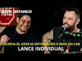 Jorge & Mateus - Lance Individual  [Álbum Tudo Em Paz]