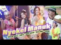 Download Lagu [MV] NYEKEL MANUK !! - Woko Channel Mintul, Samirin Pentol, Mala Agatha, Kepler, Raja Panci