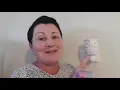 Scentsy Mini Warmer with Wall Plug Info