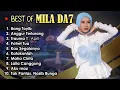 Download Lagu KOMPILASI TERBAIK MILA DA7 | Dangdut Academy 7