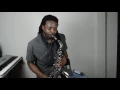 Download Lagu I Will Always Love You- Saxophone Cover by Reggie Smith