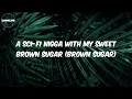 LADIPOE - (Lyrics) Afro Jigga
