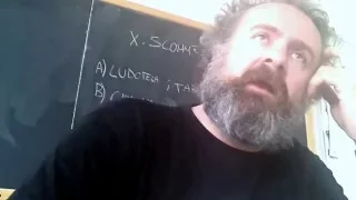 2. Kierkegaard: l'esistenza come Aut-Aut