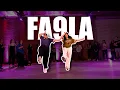 Lagu FA9LA - BollyFunk dance by Shivani and Chaya