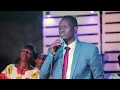URI IMANA BY NEW MELODY IN SELAH ROOM EDITION 6
