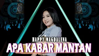 Download Apa Kabar Mantan - Happy Magdalena  - OM New Primadona ( Official Music Live ) MP3