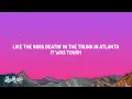 Quavo, Lana Del Rey - Tough (Lyrics)